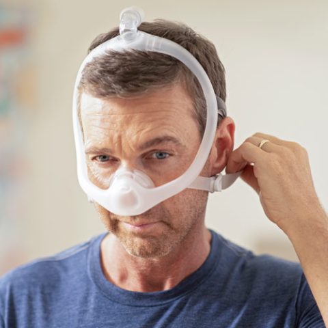 Philips DreamWisp Nasal Mask | Reliable Medical Solutions